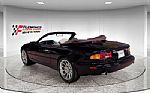 1998 DB7 Volante Convertible Thumbnail 4