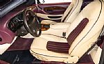 1998 DB7 Volante Convertible Thumbnail 11
