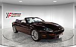 1998 DB7 Volante Convertible Thumbnail 8