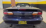 2002 Camaro Z28 Convertible Thumbnail 5