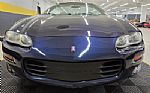 2002 Camaro Z28 Convertible Thumbnail 8