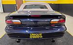 2002 Camaro Z28 Convertible Thumbnail 24