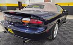2002 Camaro Z28 Convertible Thumbnail 23
