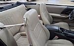 2002 Camaro Z28 Convertible Thumbnail 60