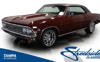 Photo of a 1966 Chevrolet Chevelle Malibu for sale