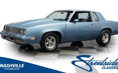 Photo of a 1986 Oldsmobile Cutlass Supreme Prostreet for sale