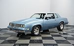 1986 Cutlass Supreme Prostreet Thumbnail 5