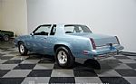 1986 Cutlass Supreme Prostreet Thumbnail 9