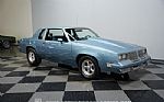 1986 Cutlass Supreme Prostreet Thumbnail 16