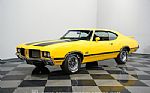 1972 Cutlass 442 Tribute Thumbnail 5