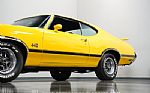 1972 Cutlass 442 Tribute Thumbnail 21