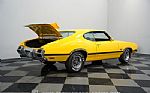 1972 Cutlass 442 Tribute Thumbnail 58