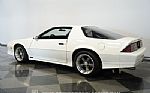 1988 Camaro IROC-Z Thumbnail 8