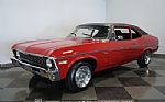 1971 Nova Thumbnail 5