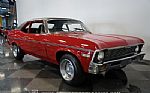 1971 Nova Thumbnail 16