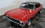 1971 Nova Thumbnail 19