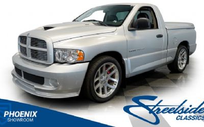 Photo of a 2004 Dodge Ram SRT-10 for sale