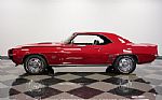 1969 Camaro RS/SS 396 L89 Thumbnail 2