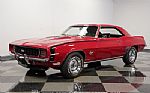 1969 Camaro RS/SS 396 L89 Thumbnail 5