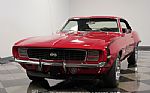 1969 Camaro RS/SS 396 L89 Thumbnail 18