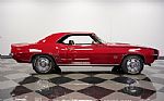 1969 Camaro RS/SS 396 L89 Thumbnail 14
