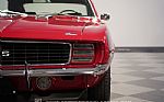 1969 Camaro RS/SS 396 L89 Thumbnail 20