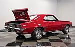1969 Camaro RS/SS 396 L89 Thumbnail 56
