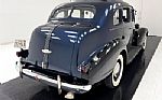 1937 Silverstreak DeLuxe 4 Door Sed Thumbnail 5