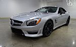 2015 SL63 AMG Thumbnail 3