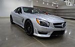 2015 SL63 AMG Thumbnail 21