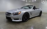 2015 SL63 AMG Thumbnail 60