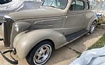 1937 Master Coupe Thumbnail 2