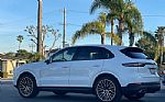 2019 Cayenne Thumbnail 3