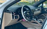 2019 Cayenne Thumbnail 8
