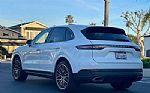 2019 Cayenne Thumbnail 20