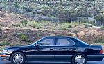 1996 LS400 Sedan Thumbnail 6