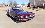 1965 Mustang Thumbnail 5