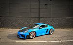 2024 718 Cayman Thumbnail 2