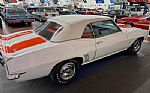 1969 Camaro Pace Car Thumbnail 37