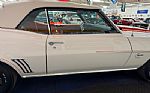 1969 Camaro Pace Car Thumbnail 39