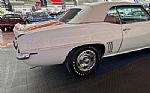 1969 Camaro Pace Car Thumbnail 38