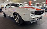 1969 Camaro Pace Car Thumbnail 1