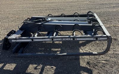 Photo of a 2000 Hoelscher for sale