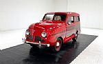 1948 Station Wagon Thumbnail 1