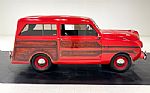 1948 Station Wagon Thumbnail 5