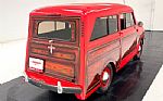 1948 Station Wagon Thumbnail 6