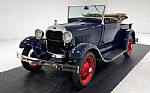 1928 Model A Roadster Pickup Thumbnail 2
