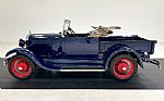 1928 Model A Roadster Pickup Thumbnail 4