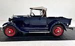 1928 Model A Roadster Pickup Thumbnail 3