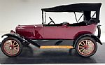 1917 Model 25 Touring Thumbnail 3
